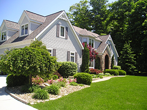 Landscapers and Lawncare Services in Benton, TN